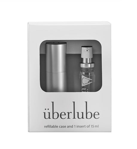 überlube - Good-to-Go Traveler