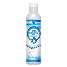 Load image into Gallery viewer, CleanStream 100 Percent Silicone Anal Lubricant -
