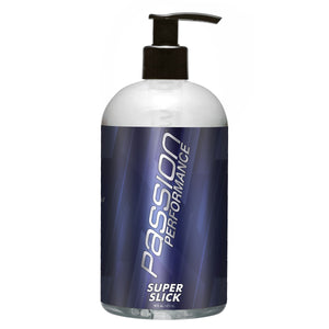 Passion Performance Super Slick Lube-