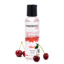 Load image into Gallery viewer, Cherry Flavored Lubricant 2oz