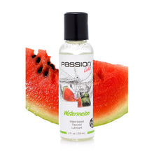 Load image into Gallery viewer, Watermelon Flavored Lubricant 2oz