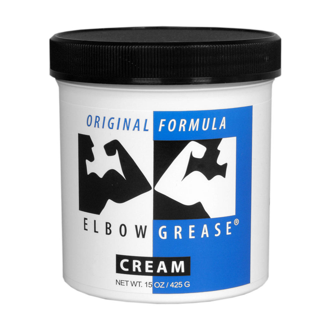 Elbow Grease Original Cream - 15oz