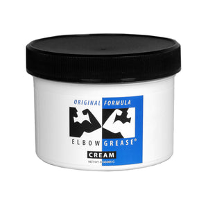 Elbow Grease Original Cream - 9oz