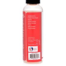 Load image into Gallery viewer, Strawberry Flavored Lubricant 2oz
