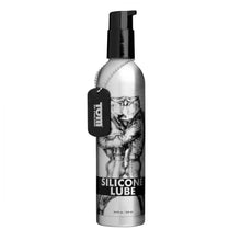 Load image into Gallery viewer, Tom of Finland Silicone Based Lube-
