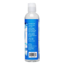 Load image into Gallery viewer, CleanStream Water-Based Anal Lube 8 oz