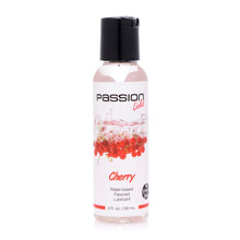 Load image into Gallery viewer, Cherry Flavored Lubricant 2oz