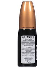 Load image into Gallery viewer, Gun Oil Silicone Lubricant - 2oz