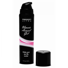 Load image into Gallery viewer, Passion Arousal Gel with L-Arginine for Women