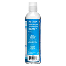 Load image into Gallery viewer, CleanStream 100 Percent Silicone Anal Lubricant -