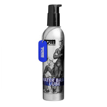 Load image into Gallery viewer, Tom of Finland Water Based Lube-