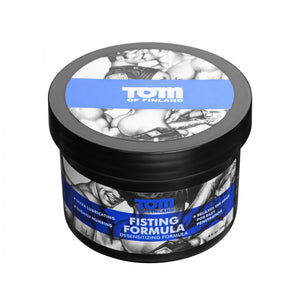 Tom of Finland Fisting Formula Desensitizing Cream-