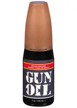 Load image into Gallery viewer, Gun Oil Silicone Lubricant - 4oz