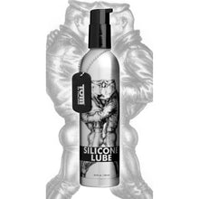 Load image into Gallery viewer, Tom of Finland Silicone Based Lube-