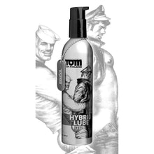 Load image into Gallery viewer, Tom of Finland Hybrid Lube-