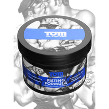 Load image into Gallery viewer, Tom of Finland Fisting Formula Desensitizing Cream-